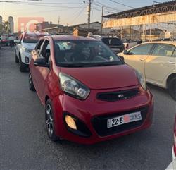 كيا بيكانتو